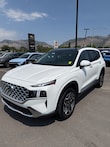 Hyundai Santa Fe Plug-In Hybrid