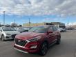 Used 2021 Hyundai Tucson Sport SUV
