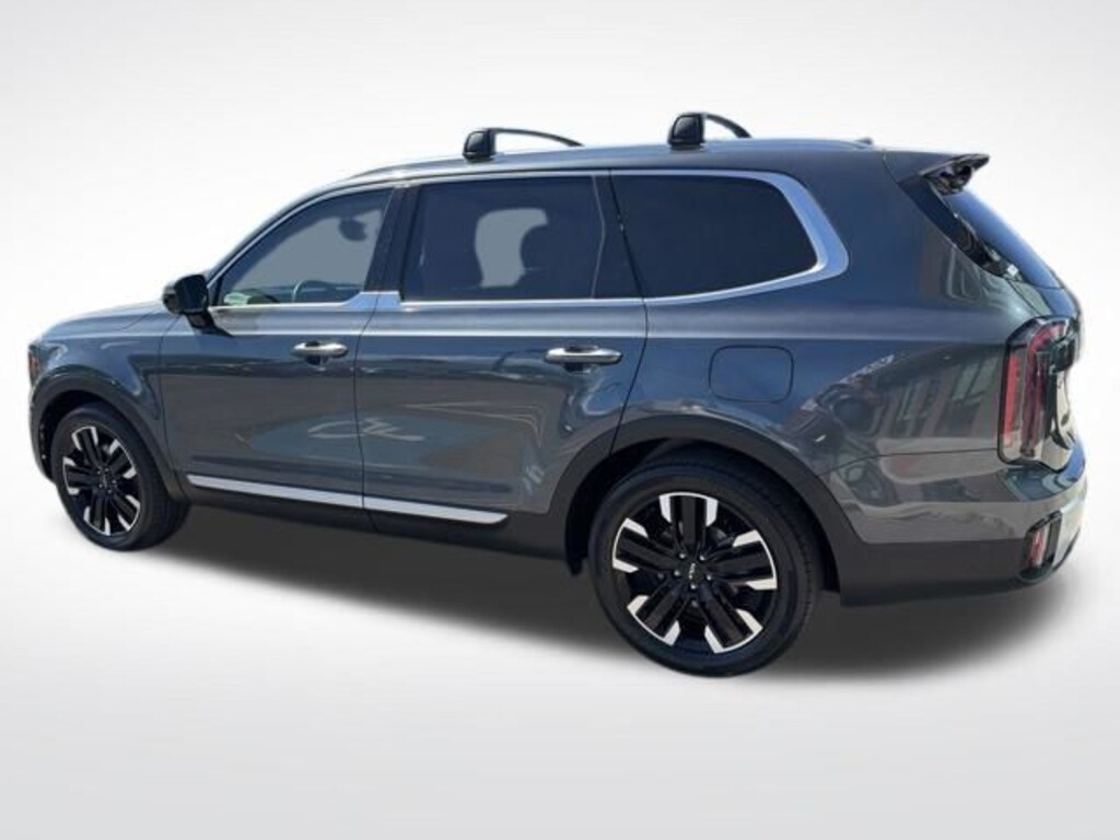 Used 2024 Kia Telluride SX-Prestige SUV