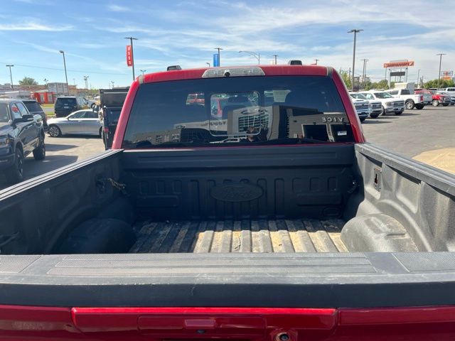2023 Ford F-150 Raptor - Photo 33