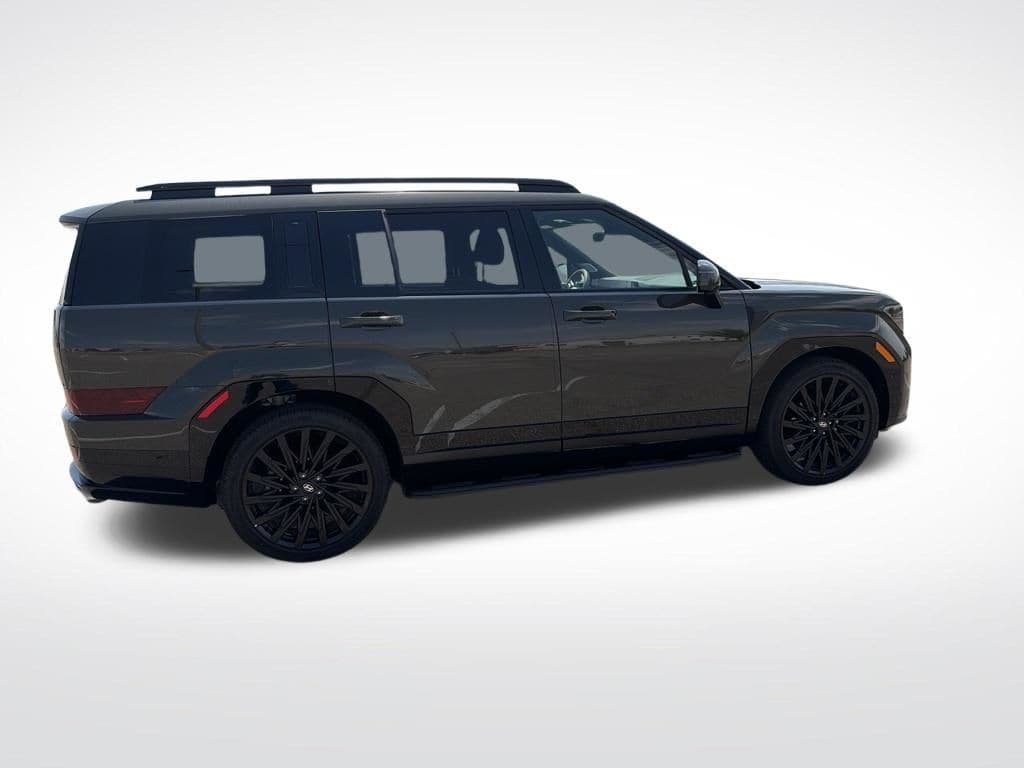 2026 Hyundai Santa Fe Calligraphy - Photo 6
