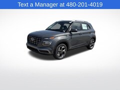 2026 Hyundai Venue SEL SUV