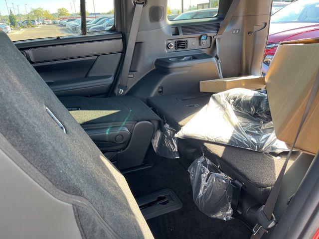 2026 Hyundai Santa Fe Calligraphy - Photo 17