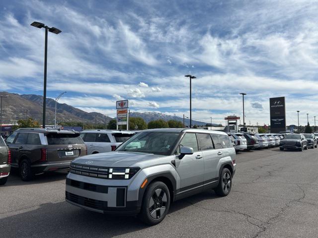 2026 Hyundai Santa Fe SE's photo