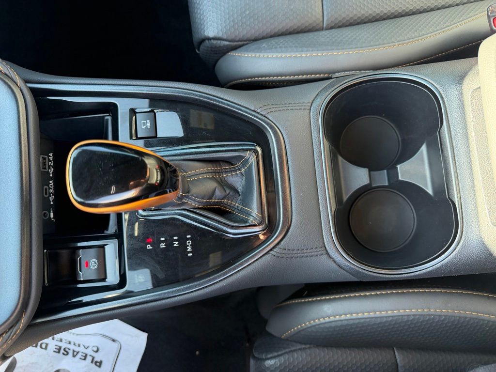2023 Subaru Outback Wilderness - Photo 17