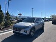 Hyundai Tucson Hybrid