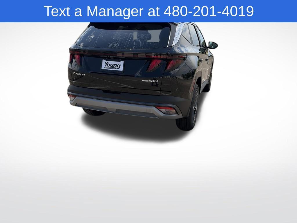 2026 Hyundai Tucson SEL - Photo 6