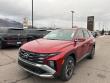 New 2026 Hyundai Tucson SEL Premium AWD SUV