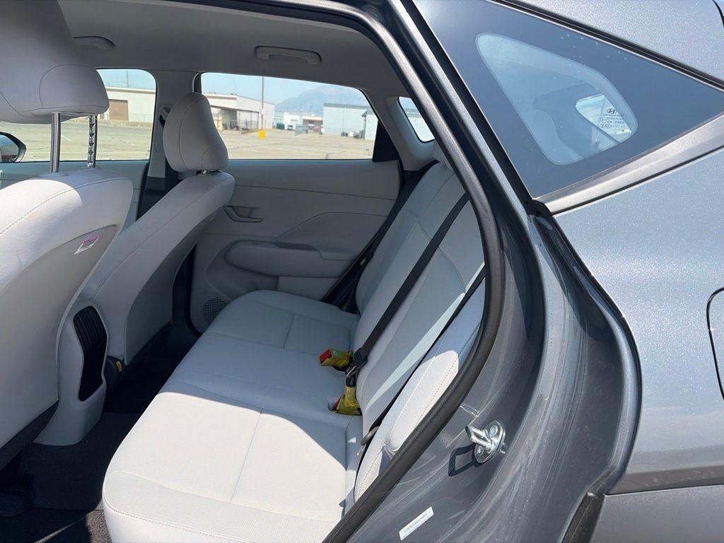 2026 Hyundai Kona SE - Photo 26