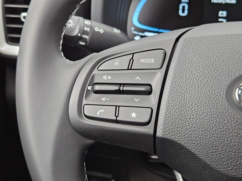 2026 Hyundai Venue SEL - Photo 24