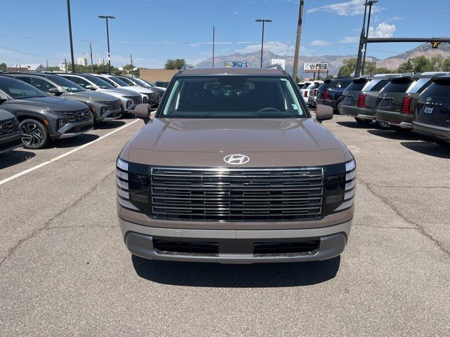 2026 Hyundai Palisade SEL photo 2