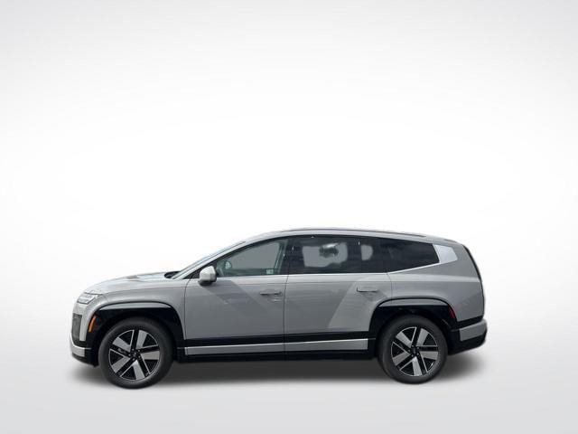 2026 Hyundai IONIQ 9 SEL - Photo 9