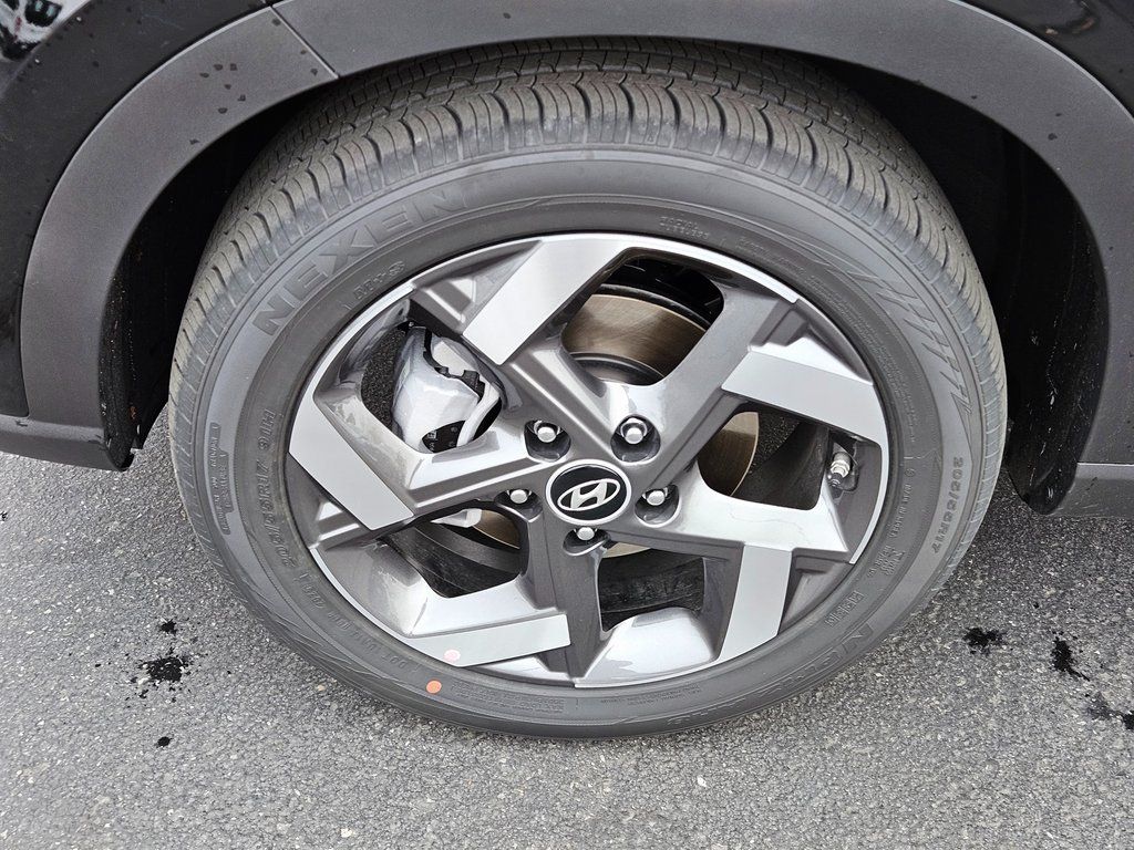 2026 Hyundai Venue SEL - Photo 9