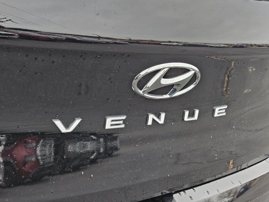 2026 Hyundai Venue SEL - Photo 10