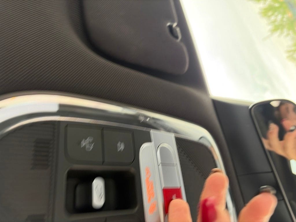 2023 Hyundai IONIQ 6 Limited - Photo 21