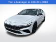 New 2026 Hyundai Elantra SEL Sport Plus Sedan