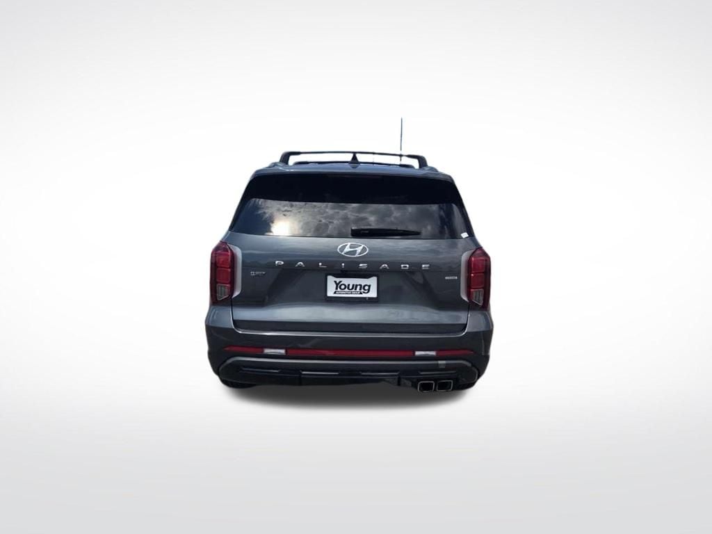 Used 2023 Hyundai Palisade XRT SUV