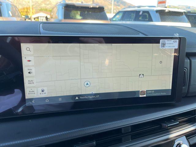 2026 Hyundai Santa Fe Calligraphy - Photo 26