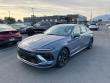 New 2025 Hyundai Sonata SEL Sedan