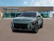 New 2027 Hyundai Kona SEL Premium AWD SUV