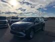 New 2026 Hyundai Tucson SE AWD SUV