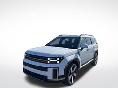 2026 Hyundai Santa Fe Limited AWD SUV