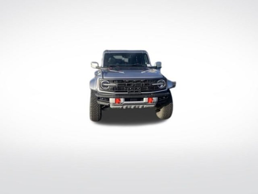 Used 2024 Ford Bronco Raptor SUV