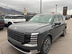 2026 Hyundai Palisade Calligraphy AWD SUV