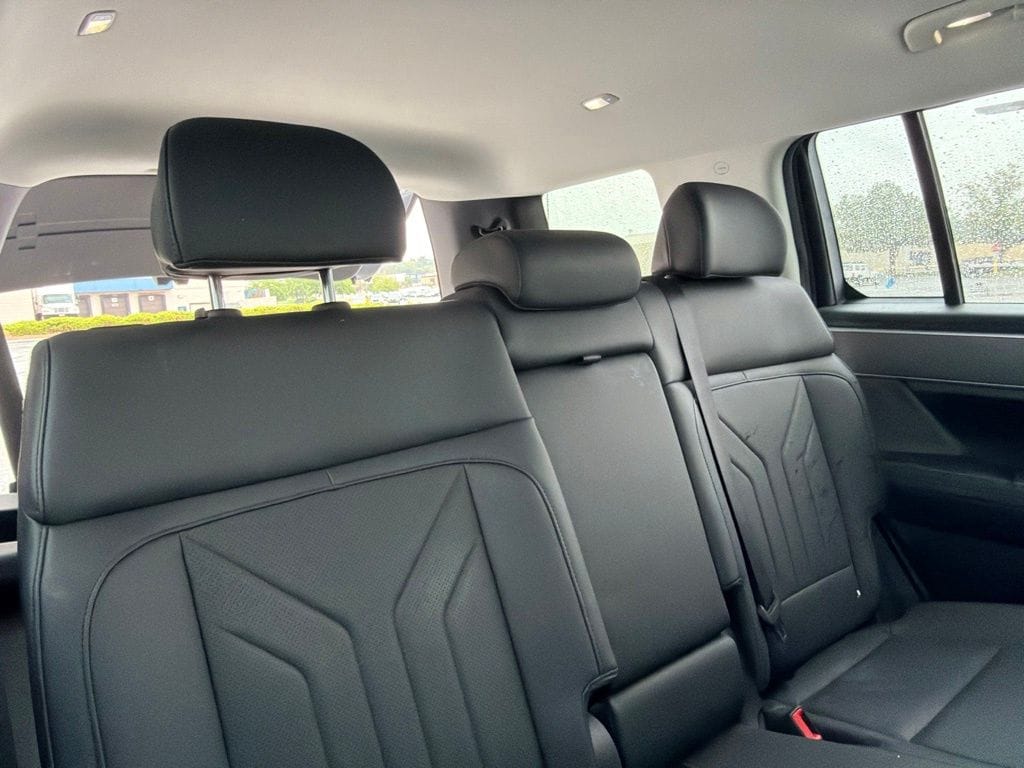2026 Hyundai Santa Fe SEL - Photo 32