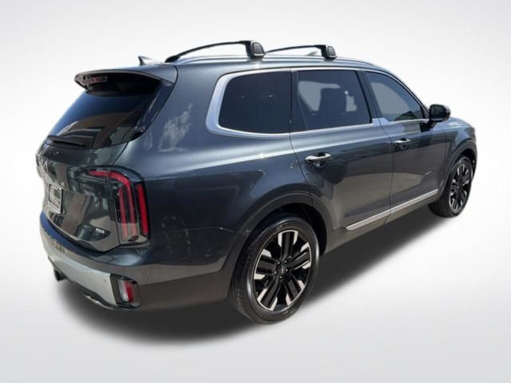 Used 2024 Kia Telluride SX-Prestige SUV