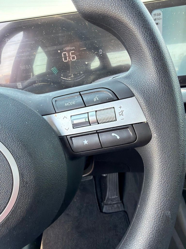2026 Hyundai Sonata SE - Photo 14
