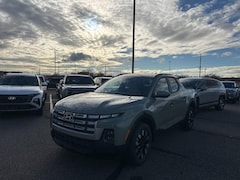 2026 Hyundai Santa Cruz SEL AWD Truck