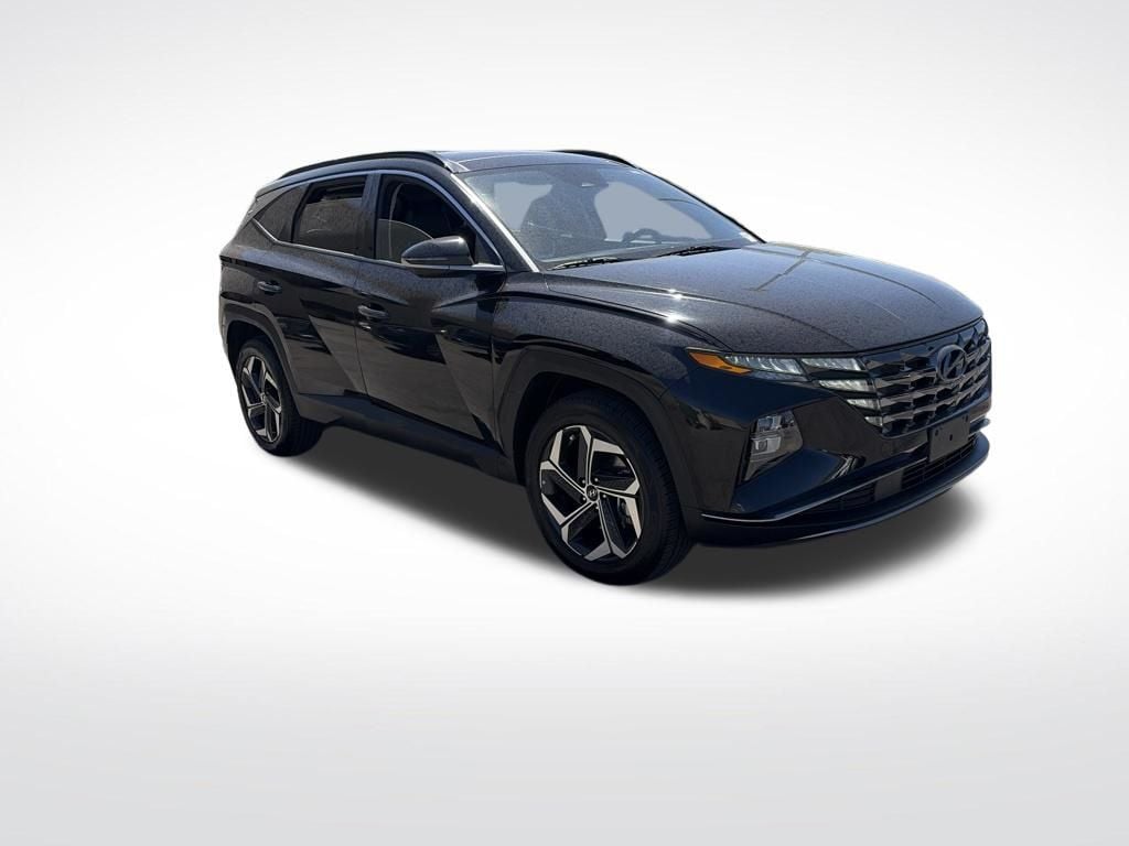 2022 Hyundai Tucson Limited - Photo 7