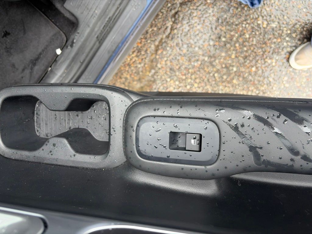 2026 Hyundai Santa Fe SEL - Photo 28