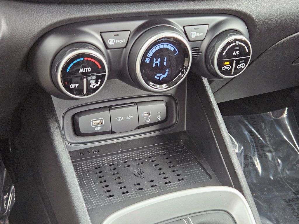 2026 Hyundai Venue SEL - Photo 21