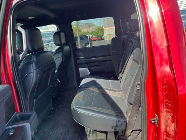 2023 Ford F-150 Raptor - Photo 26