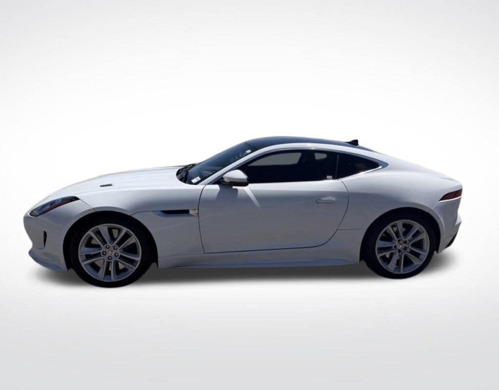 2016 Jaguar F-Type S - Photo 2