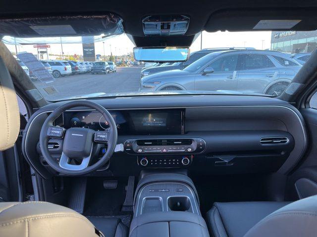 2026 Hyundai Palisade Calligraphy - Photo 21