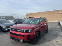 2026 Hyundai Santa Fe Calligraphy AWD SUV