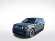 New 2026 Hyundai Santa Fe SE AWD SUV