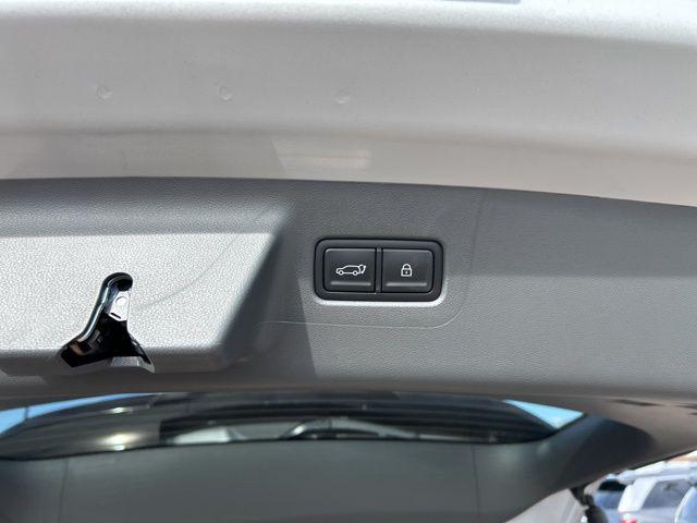 2026 Hyundai Santa Fe SE - Photo 34