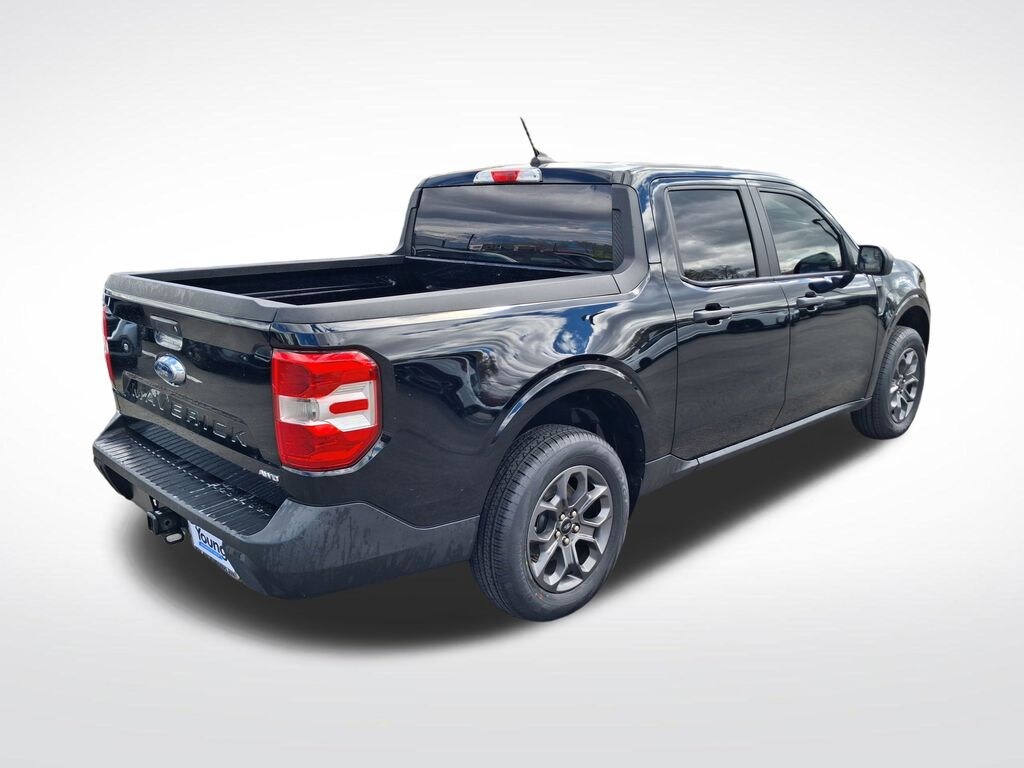 Used 2023 Ford Maverick XLT Truck