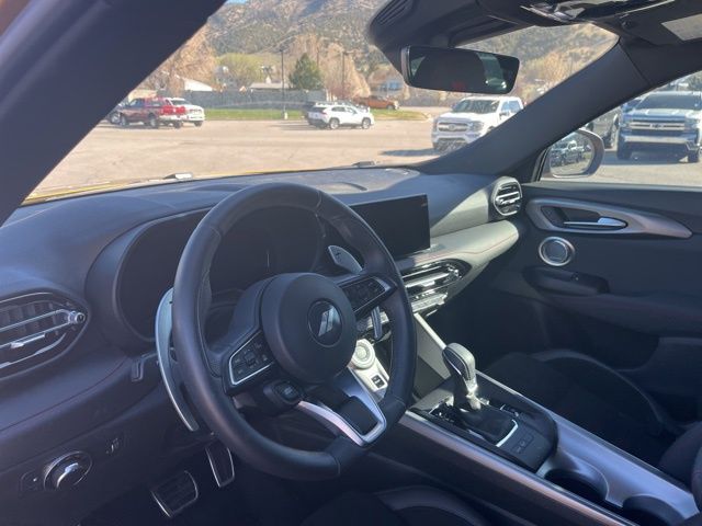 2024 Dodge Hornet R/T Plus - Photo 12