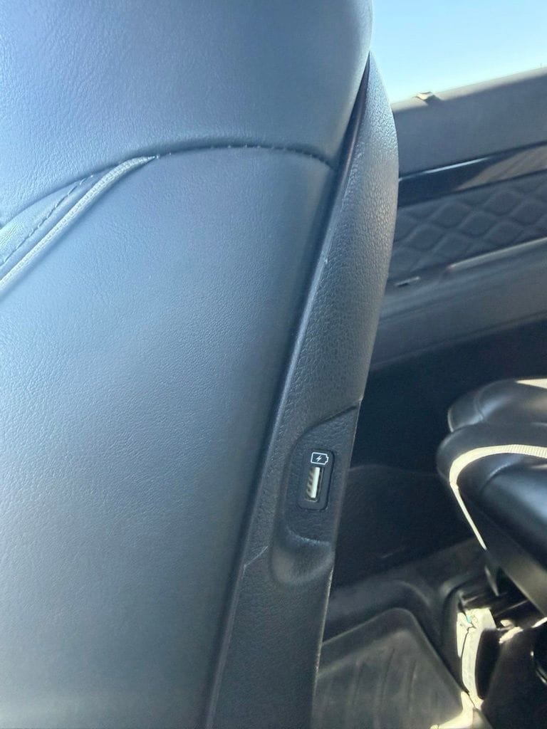 2022 Hyundai Palisade Calligraphy - Photo 26