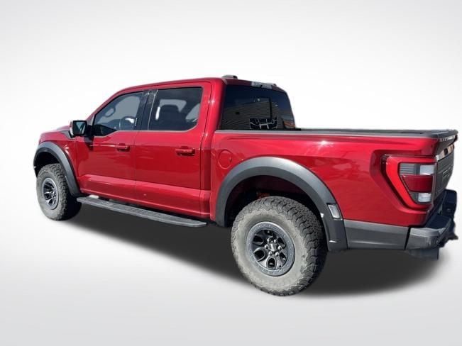 2023 Ford F-150 Raptor - Photo 11