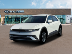2026 Hyundai IONIQ 5 SEL SUV