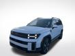 New 2026 Hyundai Santa Fe Limited AWD SUV