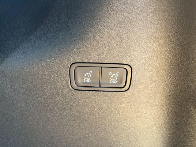 2026 Hyundai Santa Fe Calligraphy - Photo 13