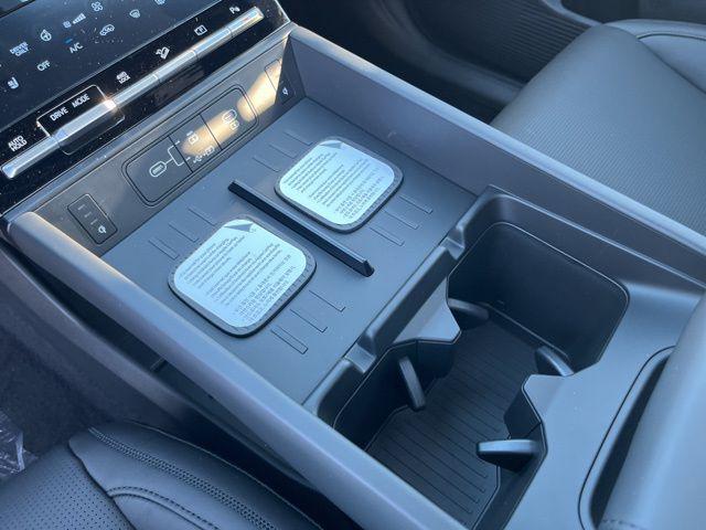 2026 Hyundai Santa Fe Calligraphy - Photo 28