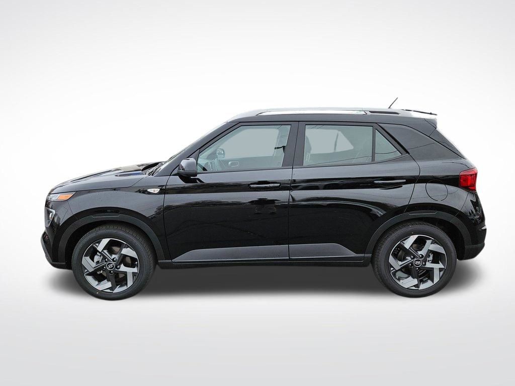2026 Hyundai Venue SEL - Photo 6